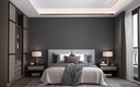 MDF-EWP - DOUBLE COLOR - 30x280 cm - PM01 - ONIX GRAY