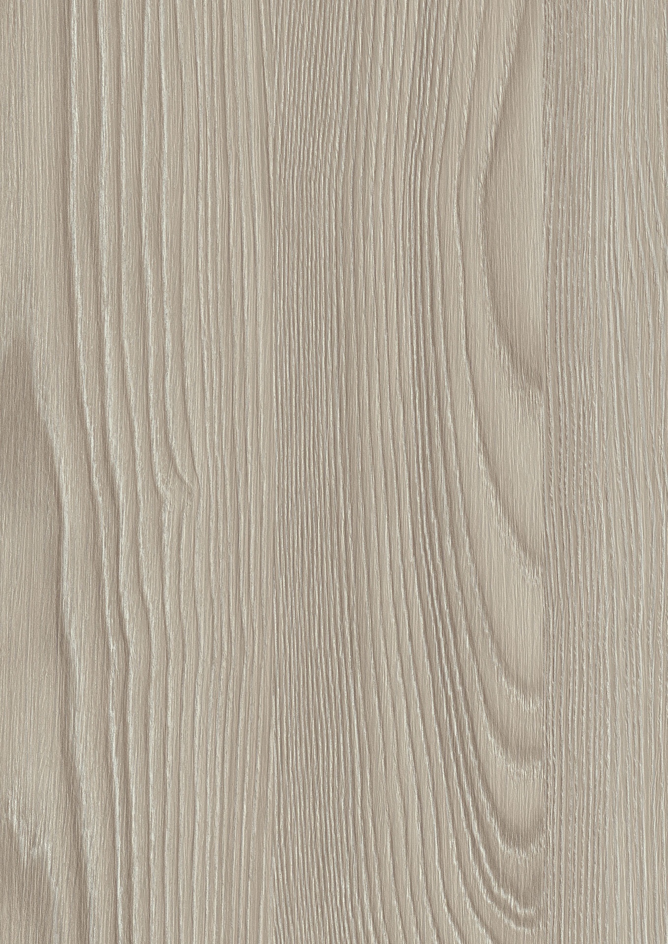 HG/MAT MDF Panel - 18x122x280 cm - 3D04 - SAND OAK