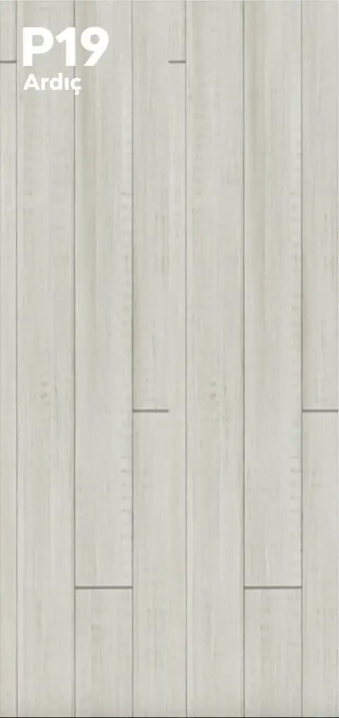 Laminate Floor - AC4 - C - 8 mm - 19 x 120 cm - P19 - ARDIC