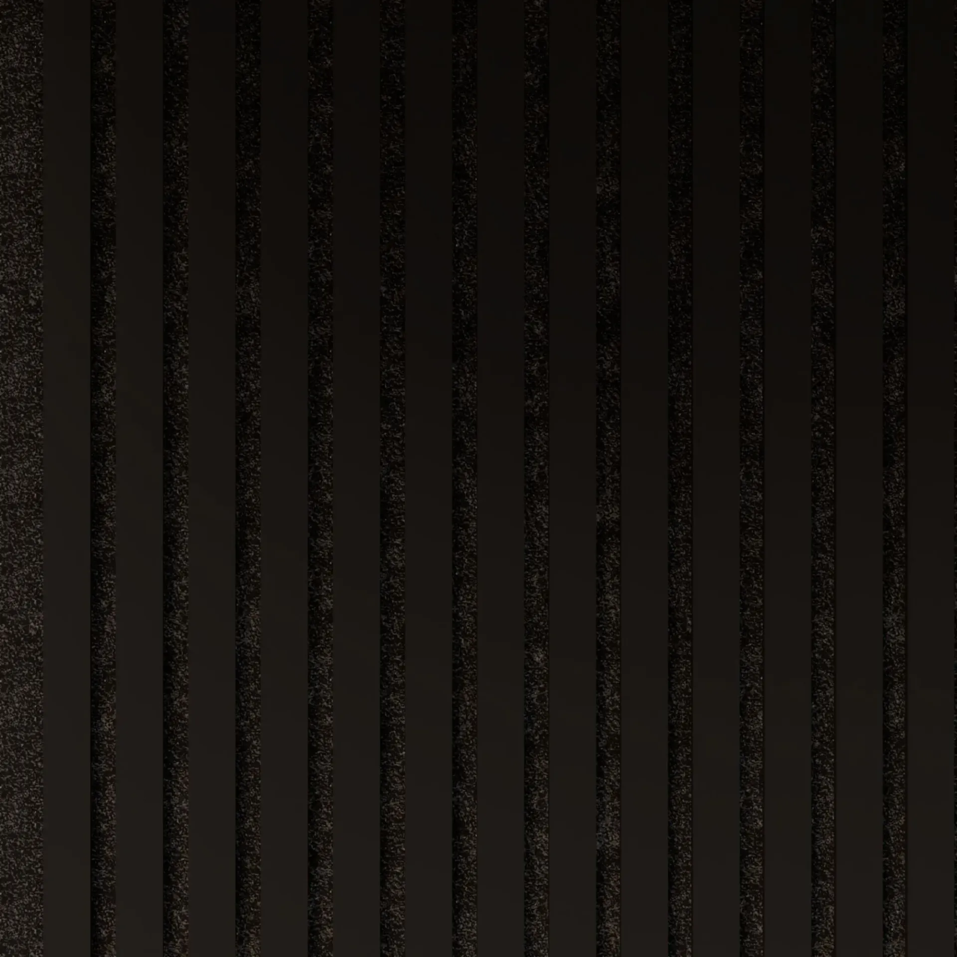 13 mm ACWP - 60 x 280 cm - BASIC - F1 - BLACK (F)