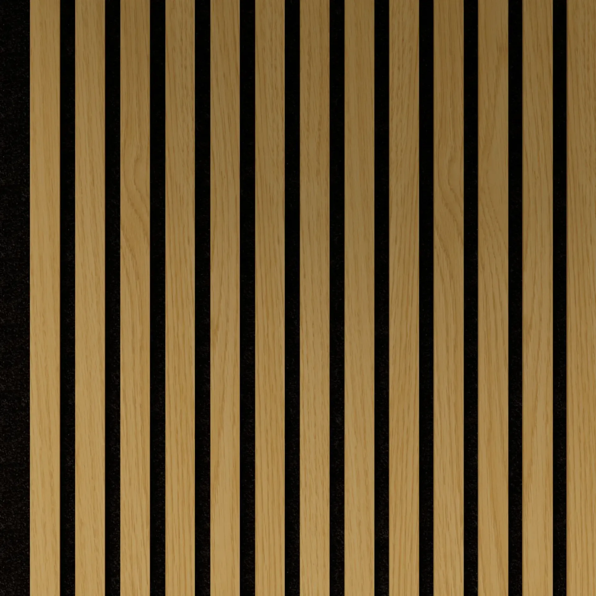 13 mm ACWP - 60 x 280 cm - BASIC - F4 - NATURAL OAK (F)