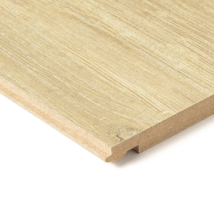 Clic Wall Panel - 60 x 280 cm - 0H596 W07 - LIGHT OAK
