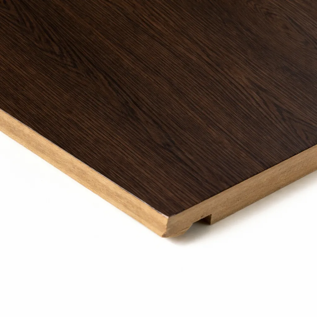 Clic Wall Panel - 60 x 280 cm - 0H265 V1A - DARK OAK