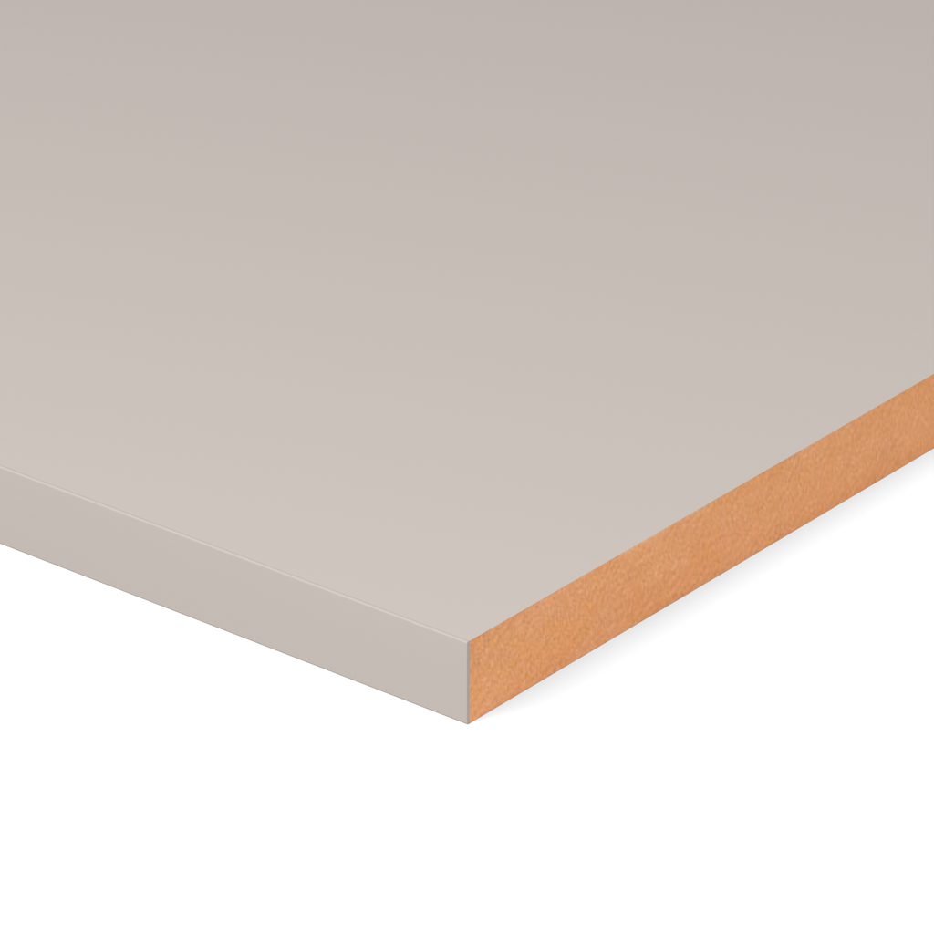 MDFLAM - STARWOOD - 18 mm - 210 x 280 cm - SW40 / DZ - TAUPE (KMSL)