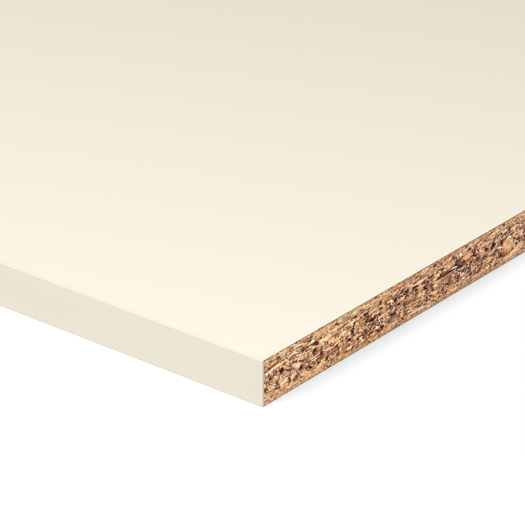 SPAANPLAAT - STARWOOD - 18 mm x 210 x 280 cm - SUPER FINE - SW138 / DZ - CREAM (AYTS)