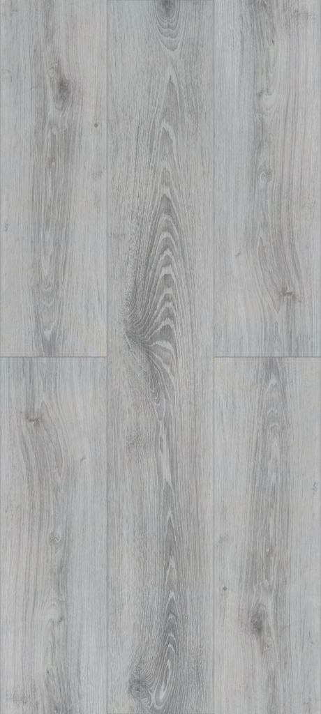 SPC - FLOORING - 6 mm ( 5 + 1 mm) x 228 x 1524 mm - 055 - AE184 - NORDIC OAK
