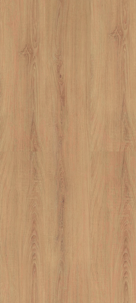 SPC - FLOORING - 7 mm (6 + 1 mm) x 228 x 1524 mm - 055 - AE29 - CLASSIC OAK