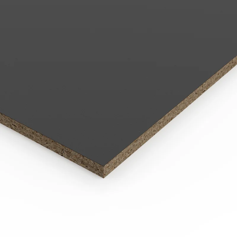 HG/MAT MDF Panel - 18x122x280 cm - 3D03 - DARK OAK