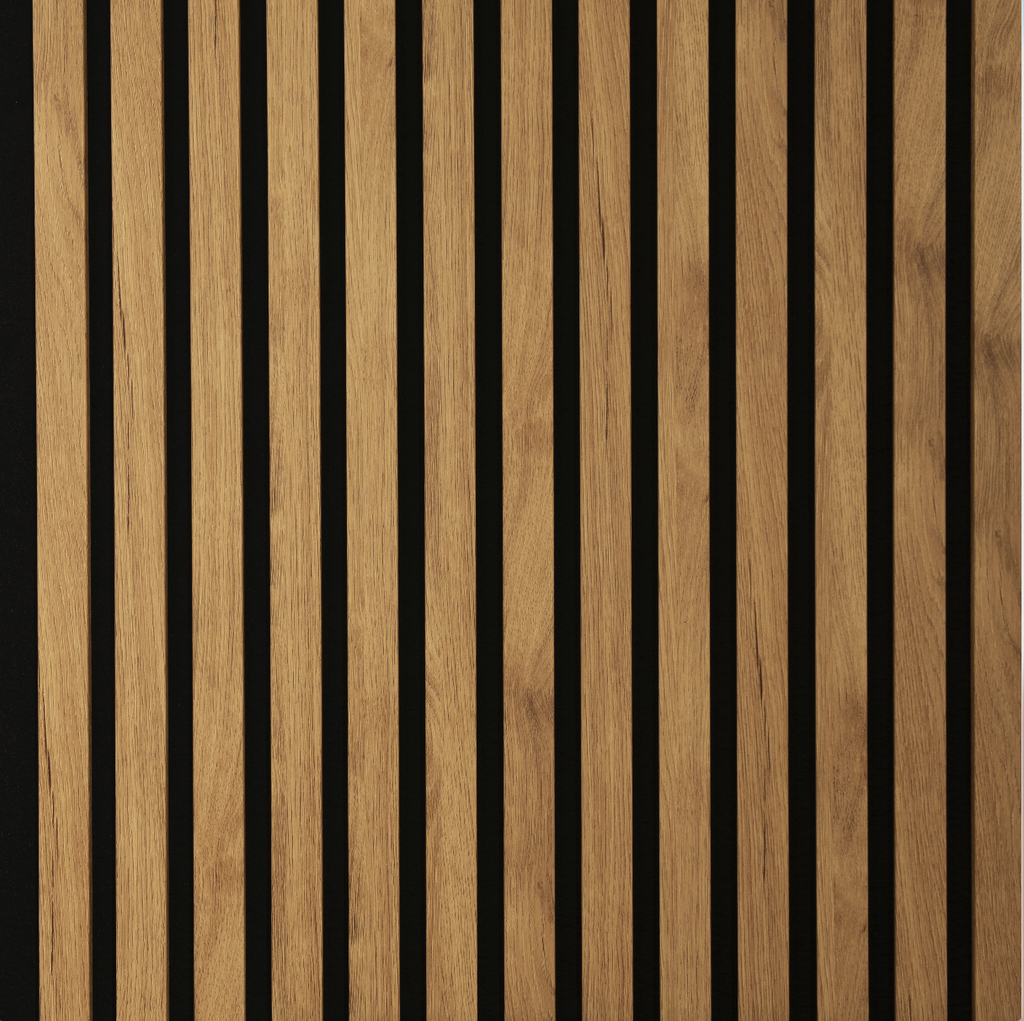 13 mm ACWP - 60 x 280 cm - PREMIUM - 3D01 - LIGHT OAK