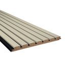 MDF - LATT - 20 mm - 30 x 280 cm - PREMIUM - Y26 - BEIGE