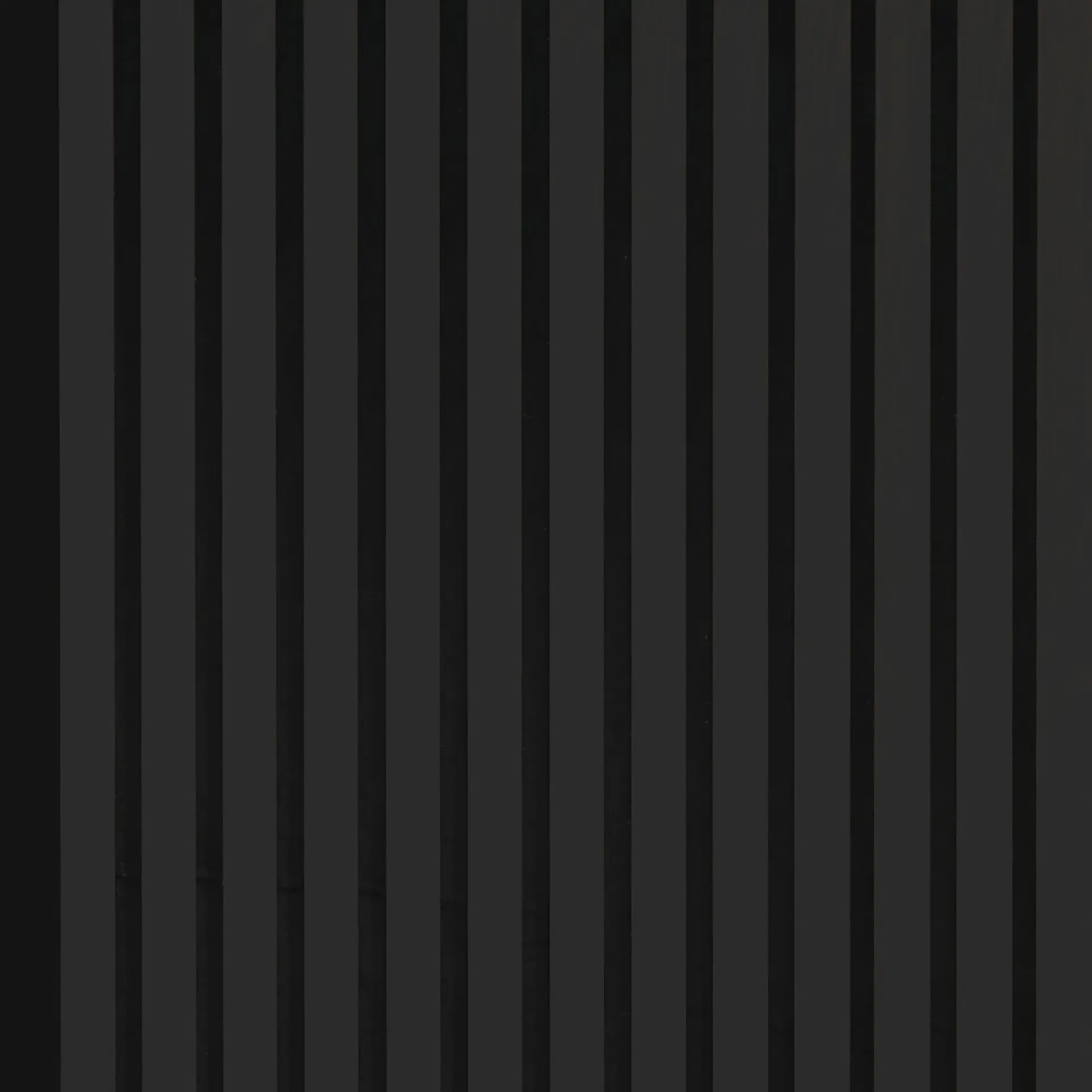 20 mm ACWP - 60 x 280 cm - PREMIUM - Y76 - MATTE BLACK