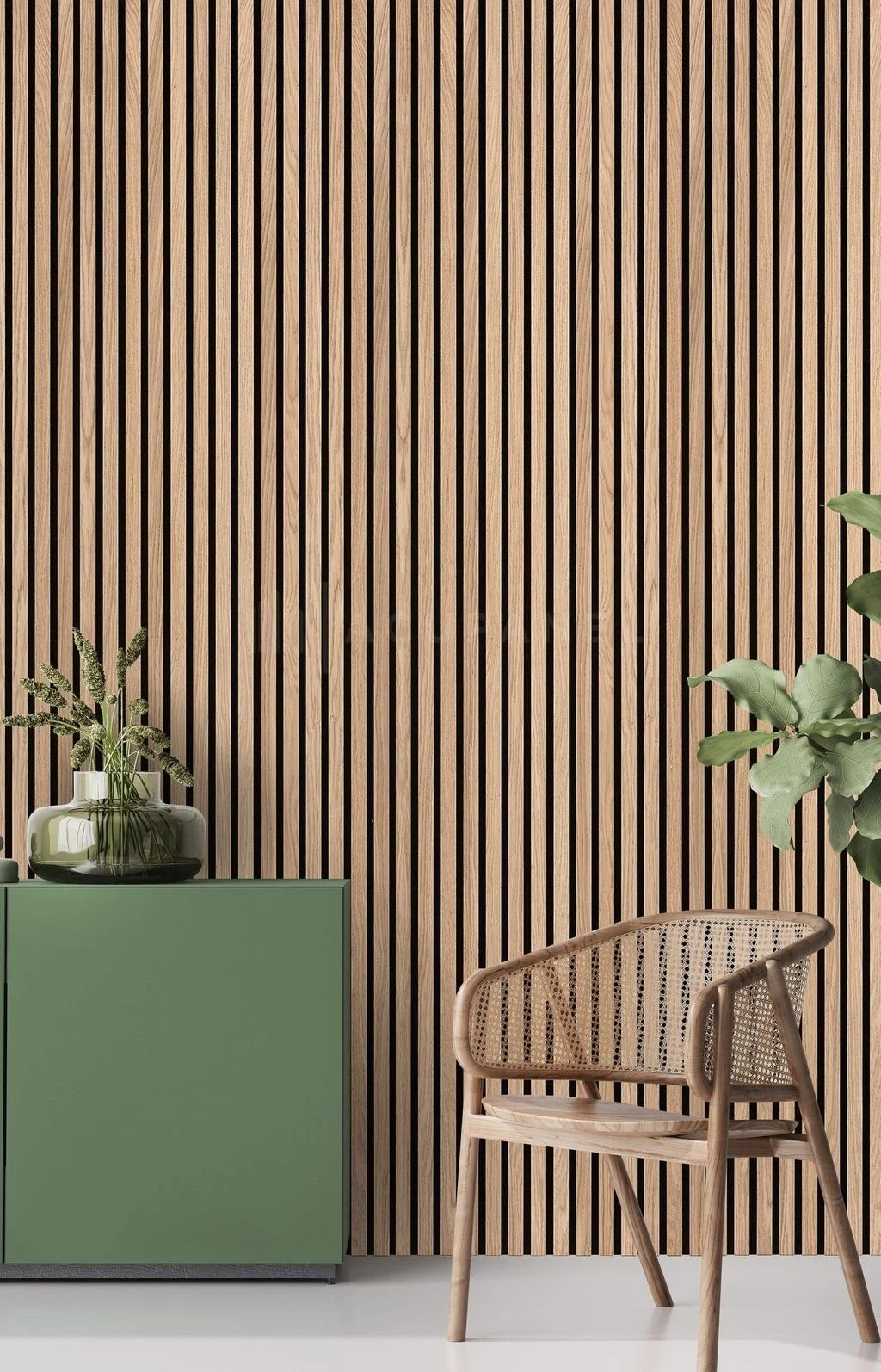 Wall panels