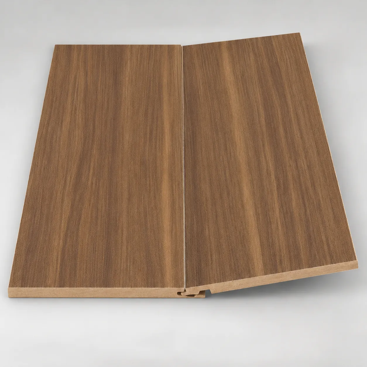 Click wall panels