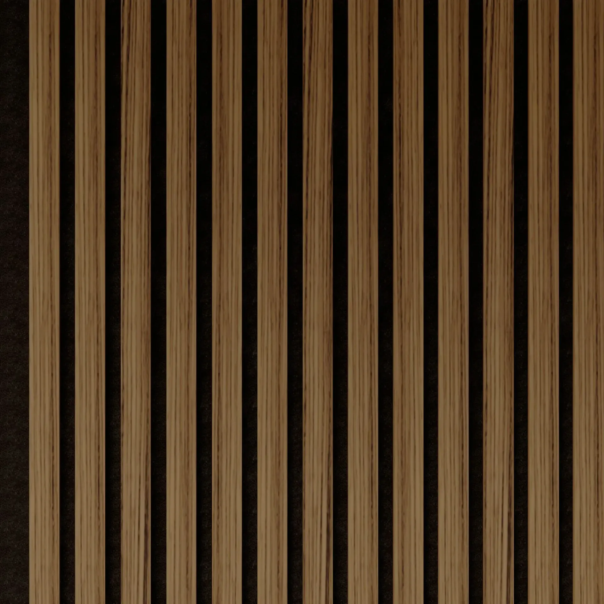 13 mm ACWP - 60 x 240 cm - ELEGANT - 455 - ZEBRANO OAK