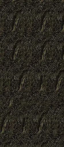 HG/MAT MDF Panel - 08 mm x 122 x 280 cm - M33 - GIALLO