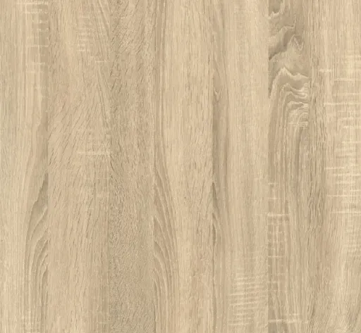 MDFLAM - ISK - 18 mm - 210 x 280 cm - L350.06 - NTR - SONOMA OAK