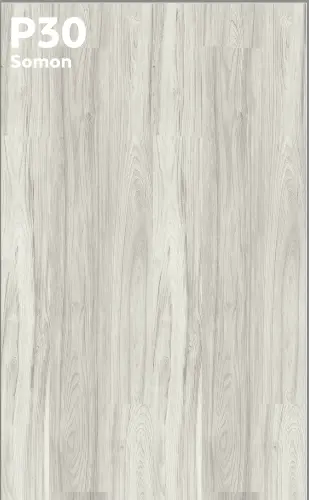 Laminate Floor - AC3 - E - 8 mm - 19 x 120 cm - P30 - SOMON