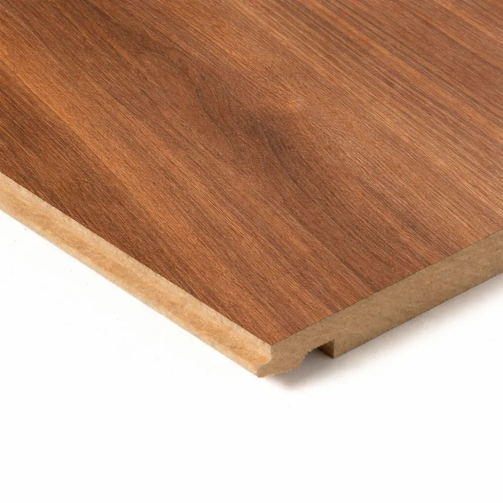 Clic Wall Panel - 60 x 280 cm - 0H251 W06 - LORENZO WALNUT