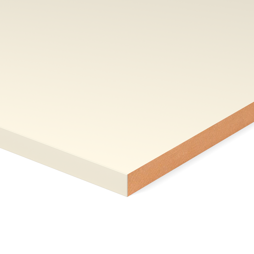 MDFLAM - STARWOOD - 18 mm - 210 x 280 cm - SW138 / DZ - CREAM (AYTS)