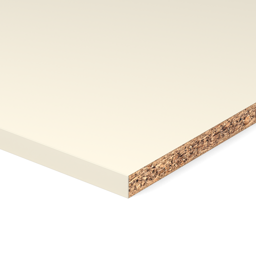SPAANPLAAT - STARWOOD - 18 mm x 210 x 280 cm - SUPER FINE - SW138 / DZ - CREAM (AYTS)