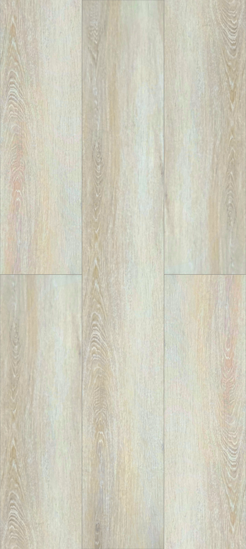 Flooring · Natural Oak