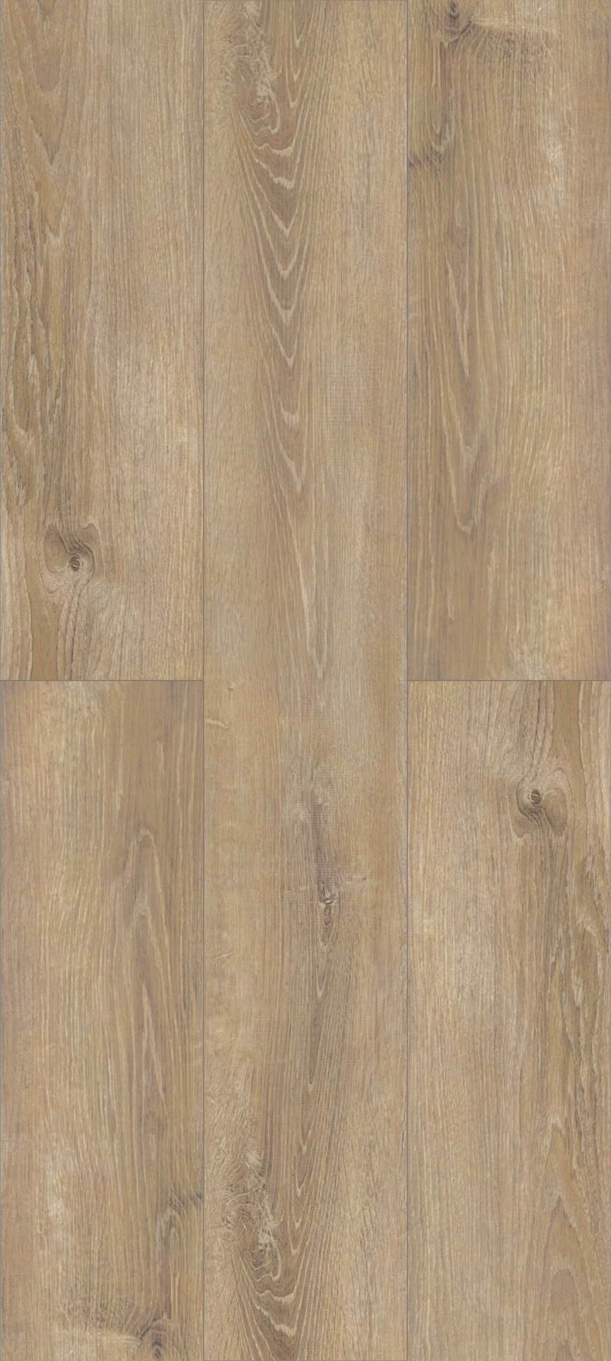 Flooring · Rustic Oak