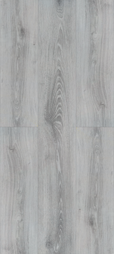 SPC - FLOORING - 5 mm ( 4 + 1 mm) x 228 x 1524 mm - 055 - AE184 - Nordic Oak