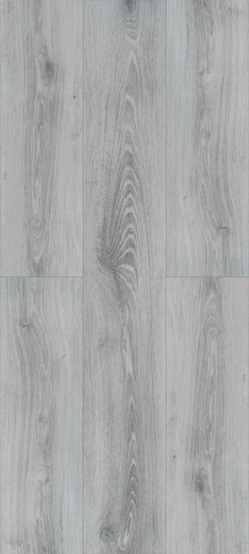 SPC - FLOORING - 6 mm ( 5 + 1 mm) x 228 x 1524 mm - 055 - AE184 - NORDIC OAK