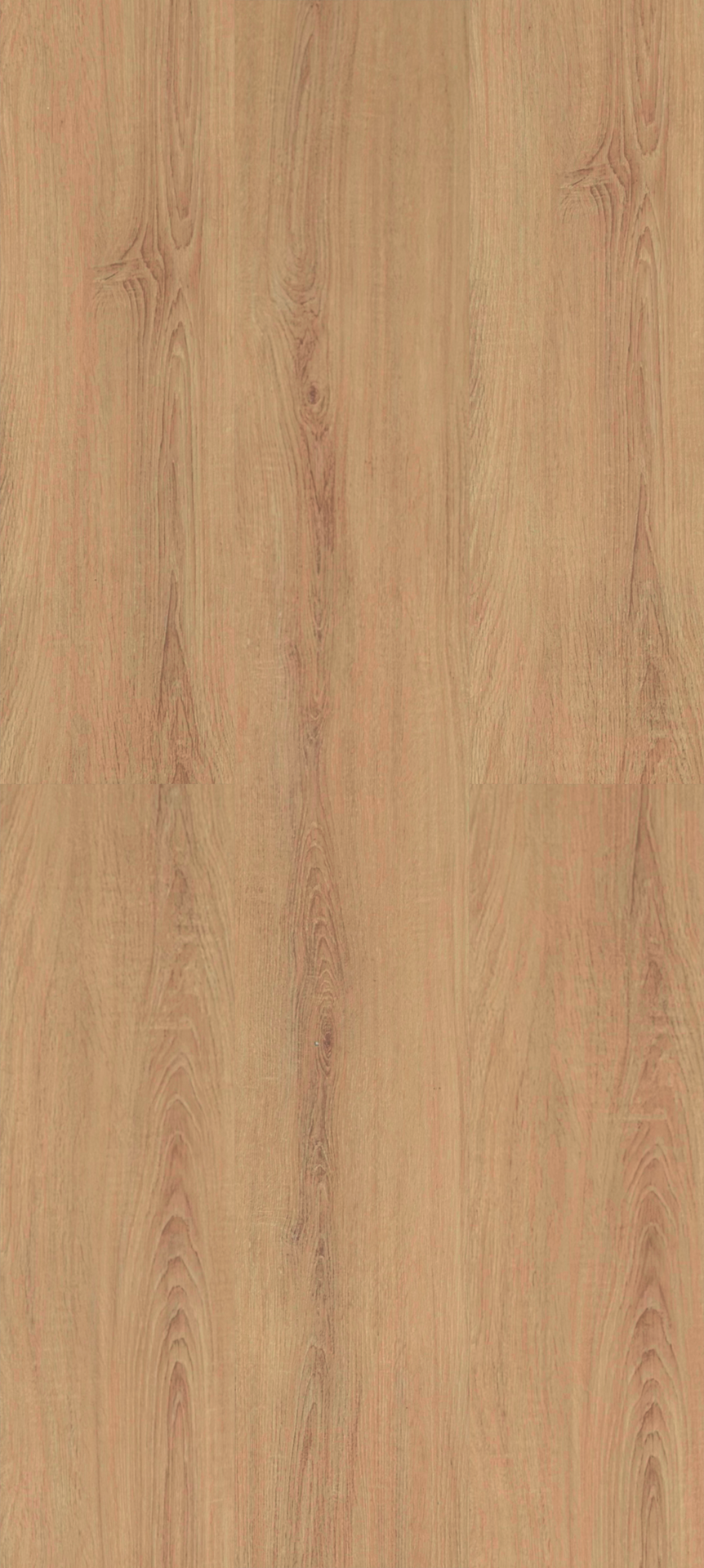 SPC - FLOORING - 8 mm (6.5 + 1.5 mm) x 228 x 1524 mm - 055 - AE29 - CLASSIC OAK